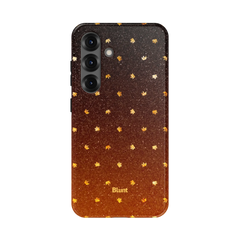 Maple Glow Samsung Case