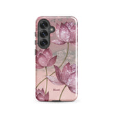 Arlene Samsung Case
