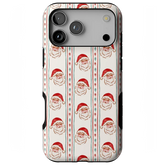 Jolly St. Nick | Retro Claus Case