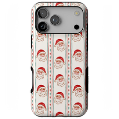 Jolly St. Nick | Retro Claus Case
