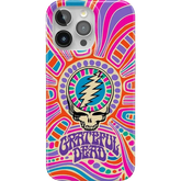 Art of Chaos | Grateful Dead Skull Case