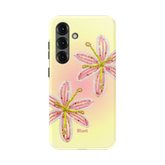 Sugar Bloom Samsung Case