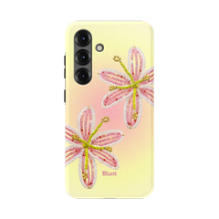 Sugar Bloom Samsung Case