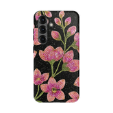 Stardust Bloom Samsung Case