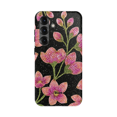 Stardust Bloom Samsung Case