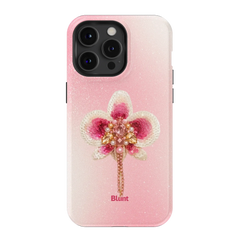 Petal Gem iPhone Case