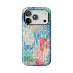 Texora iPhone Case