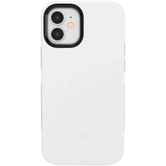 White on Light Blue | Ultra-Protective Bold Case