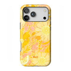 Citrina iPhone Case