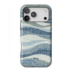 Undertow iPhone Case