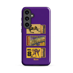 BMore Football Samsung Case