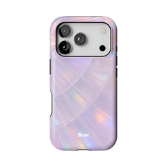 Amethyst iPhone Case