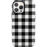 Check Me Out | Checkerboard Case