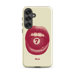 Sin City Samsung Case