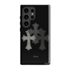 Crossout Samsung Case