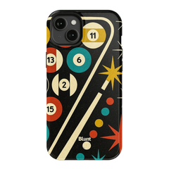 Rack em Up iPhone Case