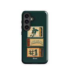 Philly Football Samsung Case