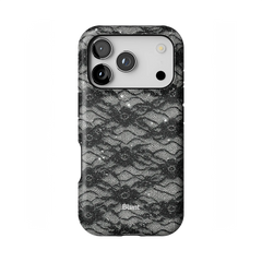 Veil iPhone Case