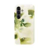 Leaf Fade Samsung Case