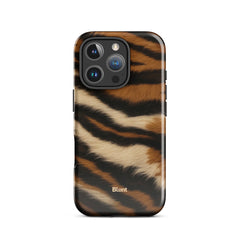 Bravine iPhone Case