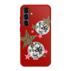 Starry Samsung Case