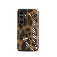 Bendecida Samsung Case