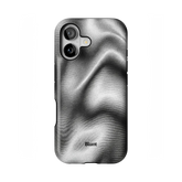 Obsidian iPhone Case