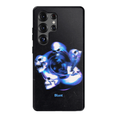 Distorted Spirit Samsung Case