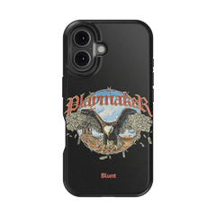 Brimstone iPhone Case