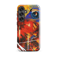 Inferno Samsung Case