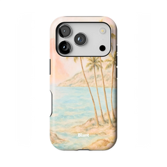 Coastal iPhone Case