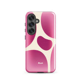 Pink Slush Samsung Case