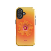 Solaris iPhone Case
