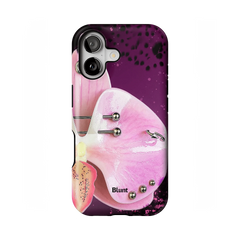 Blushaid iPhone Case