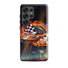 Drift Samsung Case