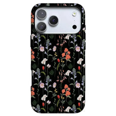 Secret Garden | Mixed Floral Case