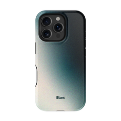 Iced Pulse iPhone Case