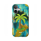 Bahamas iPhone Case