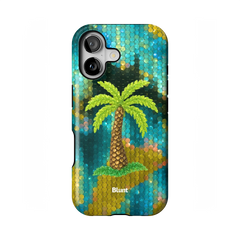 Bahamas iPhone Case
