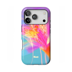 Sparkblossom iPhone Case