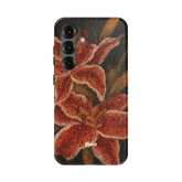 Autumn Bloom Samsung Case