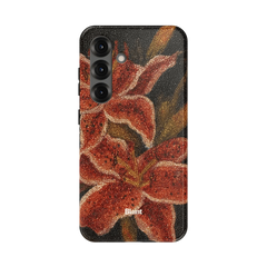 Autumn Bloom Samsung Case