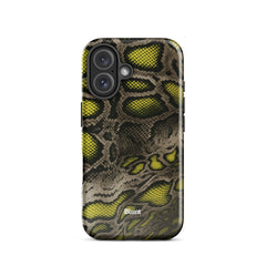Trek iPhone Case