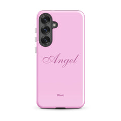 Angel Samsung Case