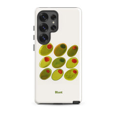 Olive You Samsung Case