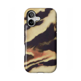 Sahara Wave iPhone Case
