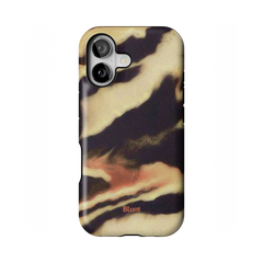 Sahara Wave iPhone Case