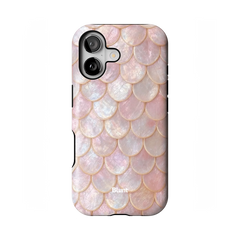 Rose Tide iPhone Case