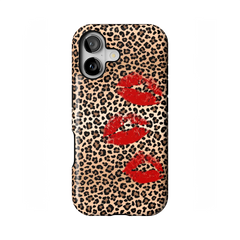 Passion iPhone Case