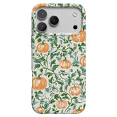 Pumpkin Patch | Green Vines Case